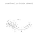 HEAT EXCHANGER ASSEMBLY, REFRIGERATOR, AND  METHOD OF CONTROLLING A     REFRIGERATOR diagram and image