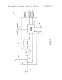 CONTROL OF AN AUTOMOTIVE AIR CONDITIONING SYSTEM WITH AIR REHEATING BASED     ON INTERNAL COMBUSTION ENGINE COOLANT FLOW CONTROL diagram and image