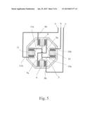 LOCK FOR A MOTOR VEHICLE diagram and image