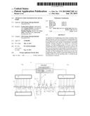 APPARATUS FOR STRAIGHTENING METAL STRIP diagram and image