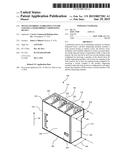 Multi-Chamber Calibration Cup For Gauging A Food Product Dispensing Device diagram and image