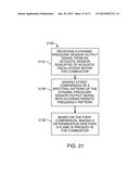 FLAME MONITORING OF A GAS TURBINE COMBUSTOR USING A CHARACTERISTIC     SPECTRAL PATTERN FROM A DYNAMIC PRESSURE SENSOR IN THE COMBUSTOR diagram and image