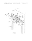 DEVICE FOR THE ATTACHMENT OF CORRECTION WEIGHTS FOR UNBALANCE CORRECTION diagram and image