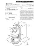 CRACK AND THICKNESS DETECTING  APPARATUS diagram and image