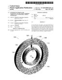 OPTIMIZED TECHNIQUES FOR GENERATING AND MEASURING TOROIDAL VORTICES VIA AN     INDUSTRIAL VORTEX FLOWMETER diagram and image