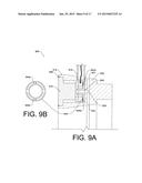 OPTIMIZED TECHNIQUES FOR GENERATING AND MEASURING TOROIDAL VORTICES VIA AN     INDUSTRIAL VORTEX FLOWMETER diagram and image