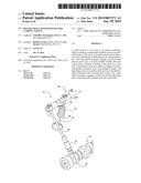 ROCKER SHAFT WITH DIAMOND-LIKE CARBON COATING diagram and image