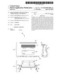 PICKUP ASSEMBLY FOR AN ELECTRICAL STRINGED MUSICAL INSTRUMENT diagram and image