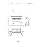 PICKUP ASSEMBLY FOR AN ELECTRICAL STRINGED MUSICAL INSTRUMENT diagram and image