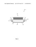 PICKUP ASSEMBLY FOR AN ELECTRICAL STRINGED MUSICAL INSTRUMENT diagram and image