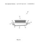 PICKUP ASSEMBLY FOR AN ELECTRICAL STRINGED MUSICAL INSTRUMENT diagram and image