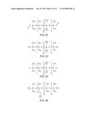 GAS-SELECTIVE POLYMER DERIVED CERAMIC MEMBRANES, GAS SEPARATION SYSTEMS,     AND METHODS diagram and image