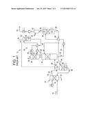 AMMONIA STRIPPER FOR A CARBON CAPTURE SYSTEM FOR REDUCTION OF ENERGY     CONSUMPTION diagram and image