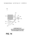 AIR FILTER APPARATUS WITH ADHESIVE AIR FILTER (ADAF) AND COMPONENTS FOR     AIR PURIFICATION, AND SYSTEMS USING THE SAME diagram and image