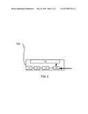 Cookware with heat source under audible feedback control diagram and image