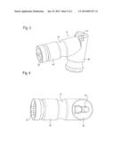 PYROTECHNIC TENSIONER diagram and image