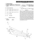 Pneumatic Boat Ski diagram and image