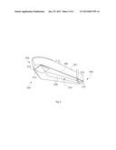 Pneumatic Boat Ski diagram and image