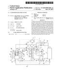 Closed Drain Recovery System diagram and image