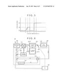 CONTROL DEVICE FOR COOLING SYSTEM diagram and image