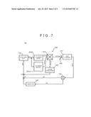 CONTROL DEVICE FOR COOLING SYSTEM diagram and image