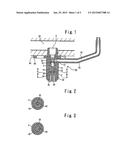 OIL JET diagram and image