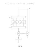 INTERNAL COMBUSTION ENGINE WITH LIQUID COOLING diagram and image