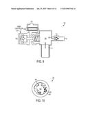 ENGINE FUEL PUMP AND METHOD FOR OPERATION THEREOF diagram and image