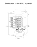 BEVERAGE CAN CLEANING APPARATUS AND METHOD OF USE THEREOF diagram and image