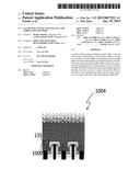 ALL-BLACK-CONTACT SOLAR CELL AND FABRICATION METHOD diagram and image