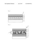 ORGANIC THIN FILM SOLAR CELL diagram and image