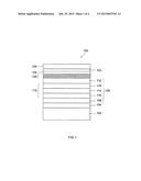 ELECTRONIC COMPONENT WITH MOISTURE BARRIER LAYER diagram and image