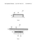 ELECTRONIC COMPONENT WITH MOISTURE BARRIER LAYER diagram and image