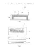 ELECTRONIC COMPONENT WITH MOISTURE BARRIER LAYER diagram and image