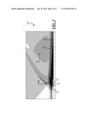 Suppression of Shock-Induced Airflow Separation diagram and image