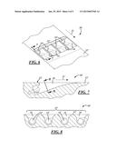 Suppression of Shock-Induced Airflow Separation diagram and image