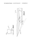 Suppression of Shock-Induced Airflow Separation diagram and image