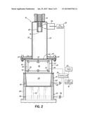 Adhesive Melter and Method Having Predictive Maintenance for Exhaust Air     Filter diagram and image