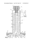 Adhesive Melter and Method Having Predictive Maintenance for Exhaust Air     Filter diagram and image