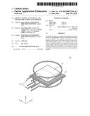 DROPLET MANIPULATING DEVICE AND METHOD FOR MANIPULATING DROPLET diagram and image