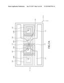 DROPLET MANIPULATING DEVICE AND METHOD FOR MANIPULATING DROPLET diagram and image