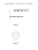 DROPLET MANIPULATING DEVICE AND METHOD FOR MANIPULATING DROPLET diagram and image