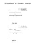 DROPLET MANIPULATING DEVICE AND METHOD FOR MANIPULATING DROPLET diagram and image