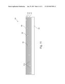 REINFORCEMENT ELEMENT FOR AN UNBONDED FLEXIBLE PIPE diagram and image