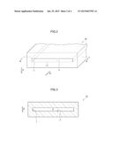 AMORPHOUS ALLOY RIBBON AND METHOD OF PRODUCING THE SAME diagram and image