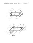 THICK TREAD FOR CIVIL ENGINEERING TIRES diagram and image