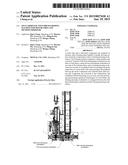 ONCE-THROUGH, TWIN-DRUM FORMING MACHINE FOR MOTOR TIRES AND METHOD     THEREFOR diagram and image