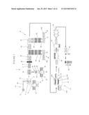 AUTOMATED DOOR ASSEMBLY, PRESS, AND ADHESIVE THEREFOR diagram and image