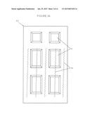 AUTOMATED DOOR ASSEMBLY, PRESS, AND ADHESIVE THEREFOR diagram and image