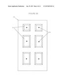 AUTOMATED DOOR ASSEMBLY, PRESS, AND ADHESIVE THEREFOR diagram and image